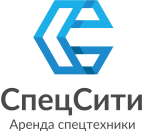 Логотип транспортной компании СпецСити