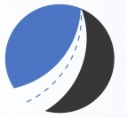 Логотип транспортной компании ЮгТрансФорвард