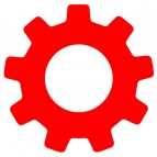 Логотип транспортной компании ZAP40