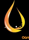 Логотип транспортной компании ООО "Гаран ЕвроОйл"