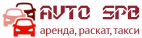 Логотип транспортной компании Avto-SPB