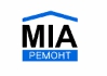 Логотип транспортной компании MIA-ремонт