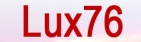 Логотип транспортной компании Lux76
