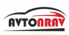 Логотип транспортной компании Avtonrav