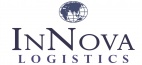 Логотип транспортной компании Innova Logistics