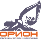Логотип транспортной компании ООО ТПК "ОРИОН"