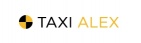Логотип транспортной компании Такси Симферополь Аэтопорт
