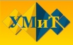 Логотип транспортной компании ООО "УмиТ"