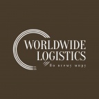Логотип транспортной компании Wordwide Logistics