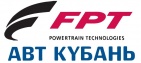 Логотип транспортной компании Электростанции FPT Авт-Кубань