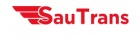 Логотип транспортной компании СауТранс