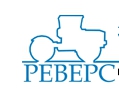 Логотип транспортной компании ООО "Реверс"