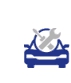 Логотип транспортной компании Минск СТО 