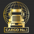 Логотип транспортной компании Карго №1