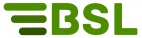 Логотип транспортной компании БСЛ