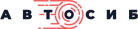 Логотип транспортной компании Автосиб