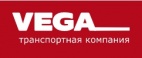 Логотип транспортной компании ТК ВЕГА