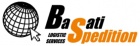 Логотип транспортной компании Транспортная компания «Basati Spedition»