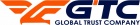 Логотип транспортной компании Global Trust Company