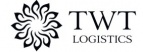 Логотип транспортной компании ТЭК «ВЕСТ ТРАНС»