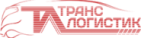 Логотип транспортной компании ТРАНСЛОГИСТИК