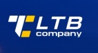 Логотип транспортной компании ЛТБ