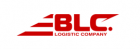 Логотип транспортной компании Логистическая компания «БиЭлСи»