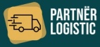 Логотип транспортной компании PARTNER LOGISTIC