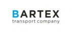Логотип транспортной компании БАРТЭКС