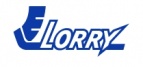 Логотип транспортной компании Лорри