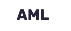 Логотип транспортной компании АМЛ