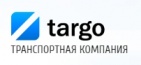 Логотип транспортной компании  ТАРГО