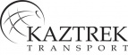 Логотип транспортной компании КАЗТРЭК