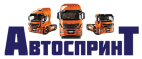 Логотип транспортной компании «АВТОСПРИНТ»
