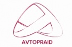 Логотип транспортной компании ГК "Автопрайд"