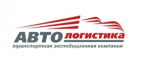 Логотип транспортной компании «АвтоЛогистика»