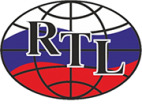 Логотип транспортной компании Транспортная компания "Рустранслайн"
