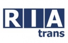 Логотип транспортной компании РИАТРАНС