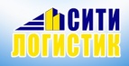 Логотип транспортной компании ТК "Сити-Логистик"
