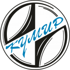 Логотип транспортной компании КУМИР