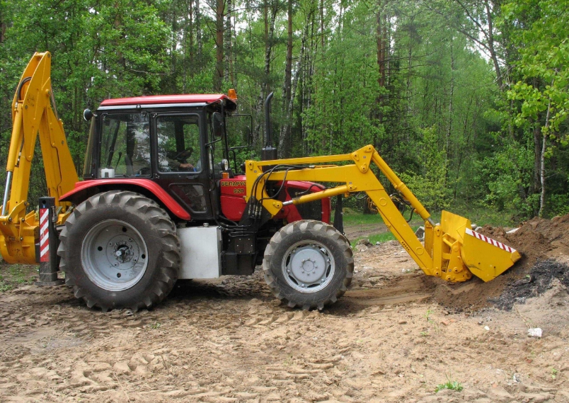 Хабаровск продажа минитрактора булат купить трактор