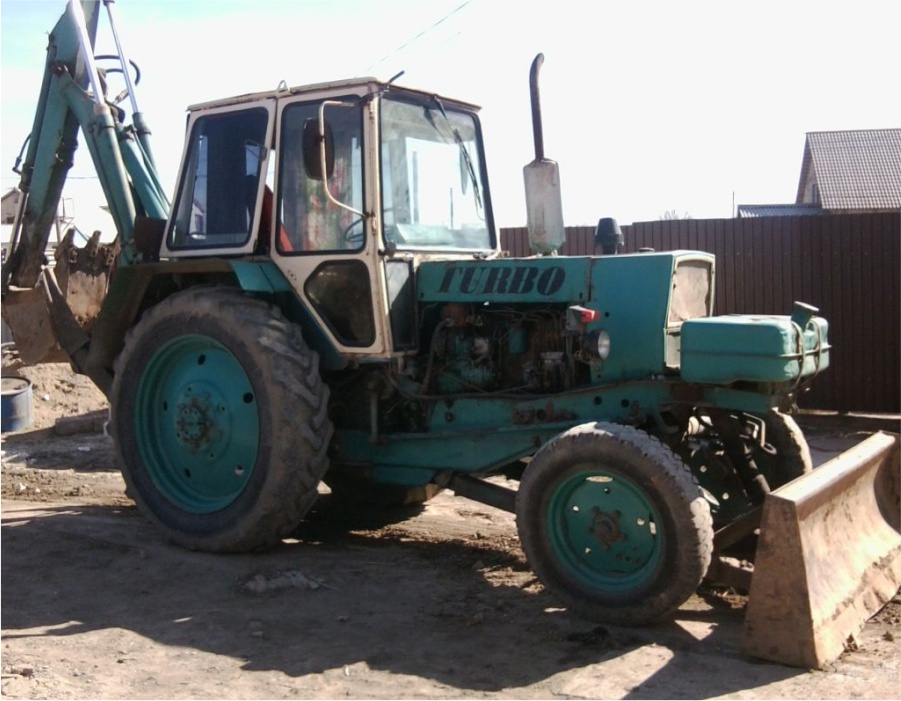 Продажа тракторов в калужской области минитрактора волгоград купить