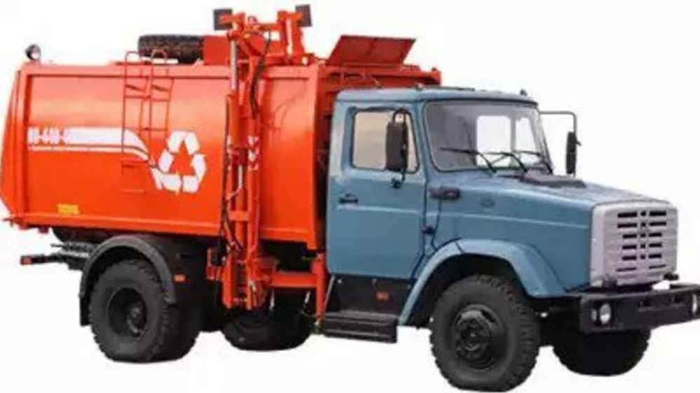 Особенности проката техники: аренда мусоровозов ЗИЛ в Сургуте