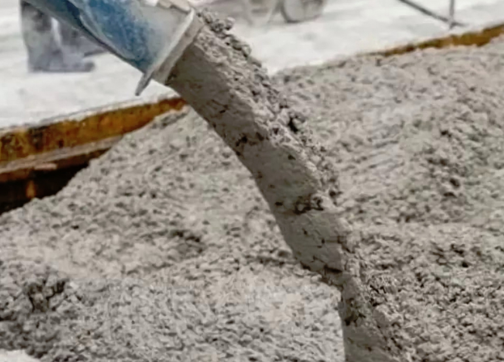 Доставляем бетон и раствор по выгодной цене в Кадуе