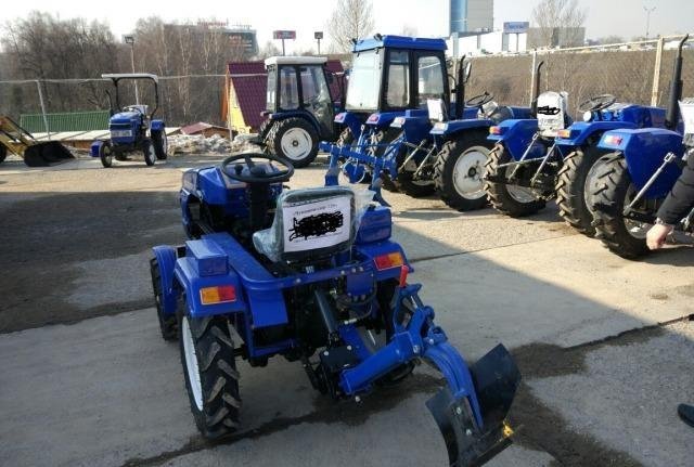 Минитрактор белорецк купить трактор dongfeng 244